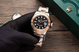 Rolex Yacht-Master Replica